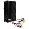 H-1000(1000W)PEM FC�V�X�e��