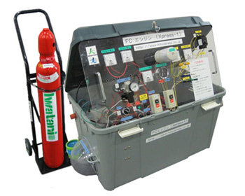 H-12(12W)PEM FC�V�X�e�� 