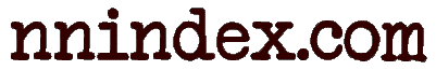 nnindex.com